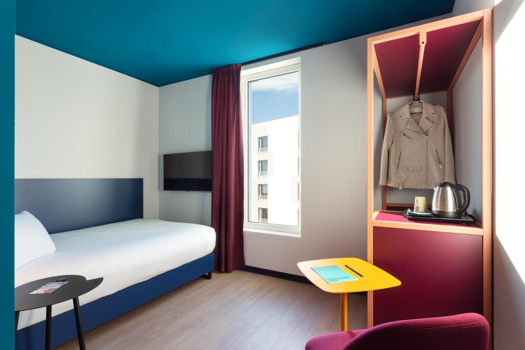Auberge de jeunesse Cx Nom Milan