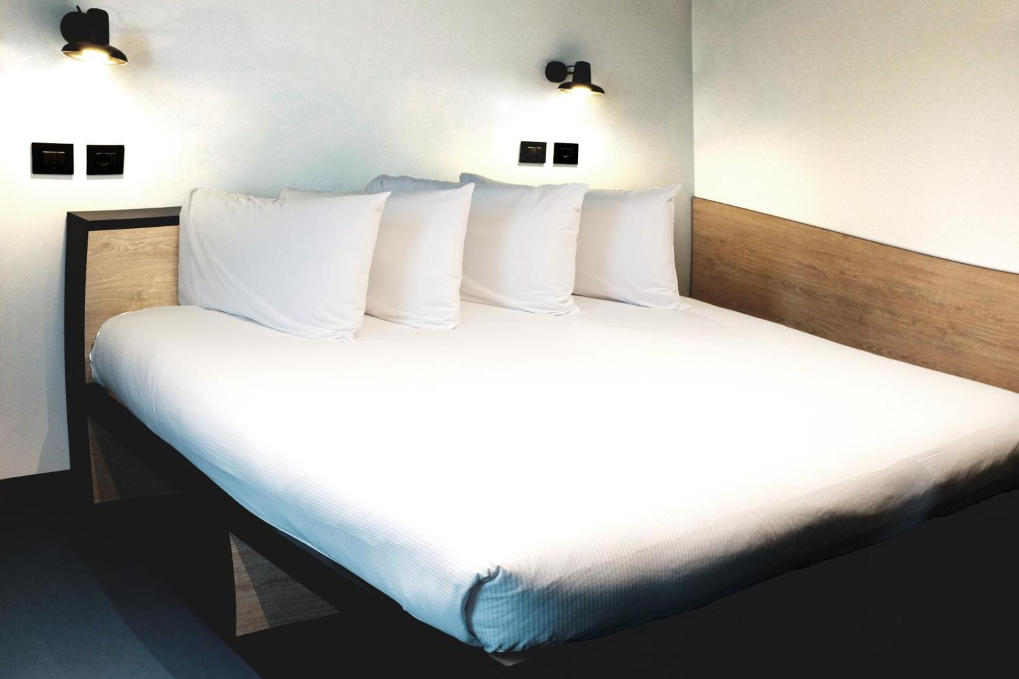 Cx Nom Auberge de jeunesse Milan