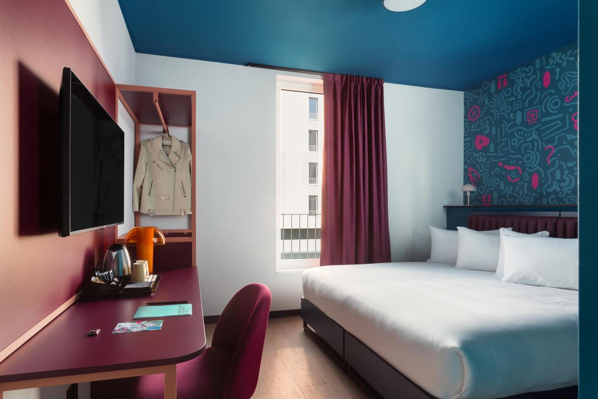 Hostal Cx Nom *