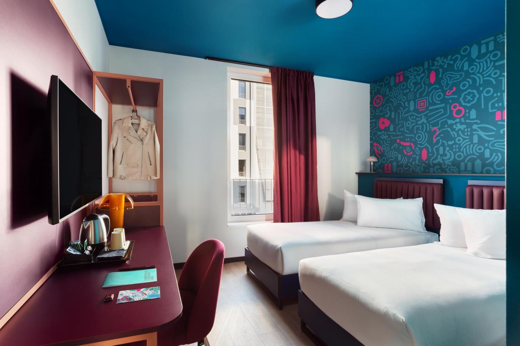 Hostal Cx Nom